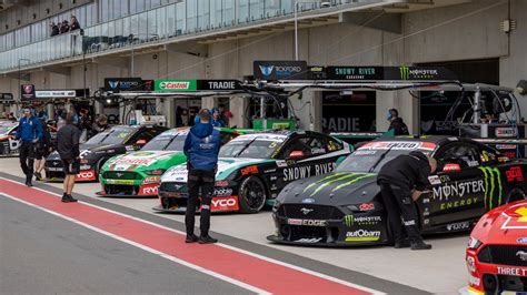 tickford racing|tickford racing drivers.